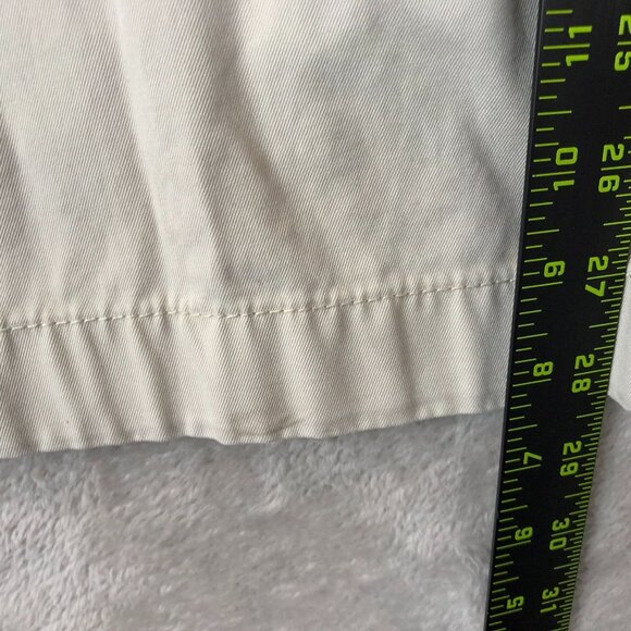 Tommy Hilfiger Mens Pants Size 38x30 Chino Khaki Lot of Two - Picture 5 of 10